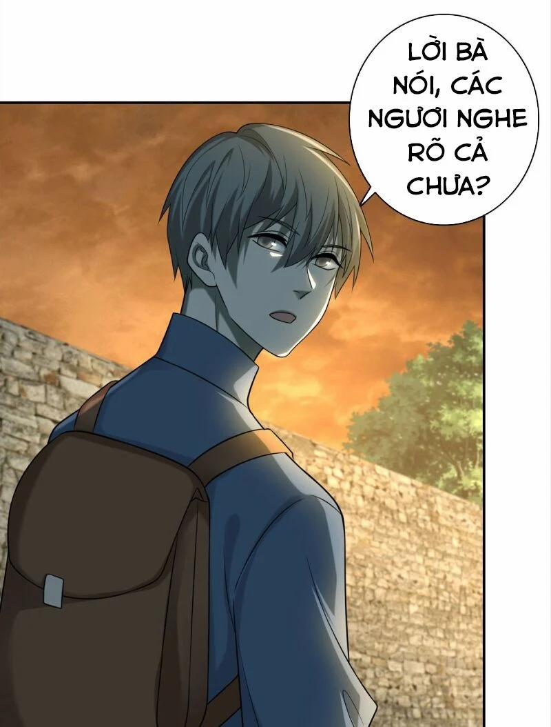 Người Đưa Thư Vô Hạn 76 trang 1