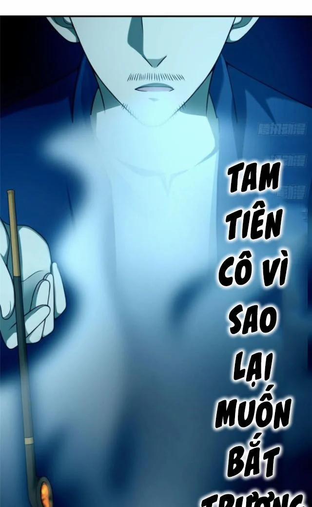 Người Đưa Thư Vô Hạn 84 trang 1