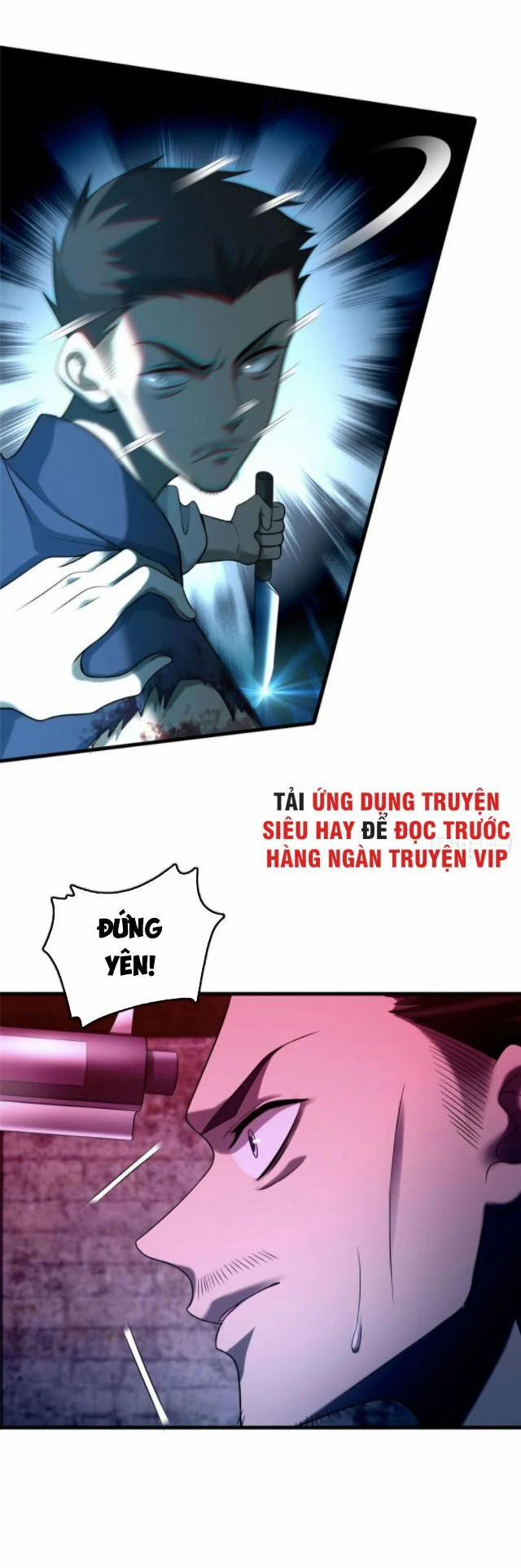 Người Đưa Thư Vô Hạn 95 trang 0