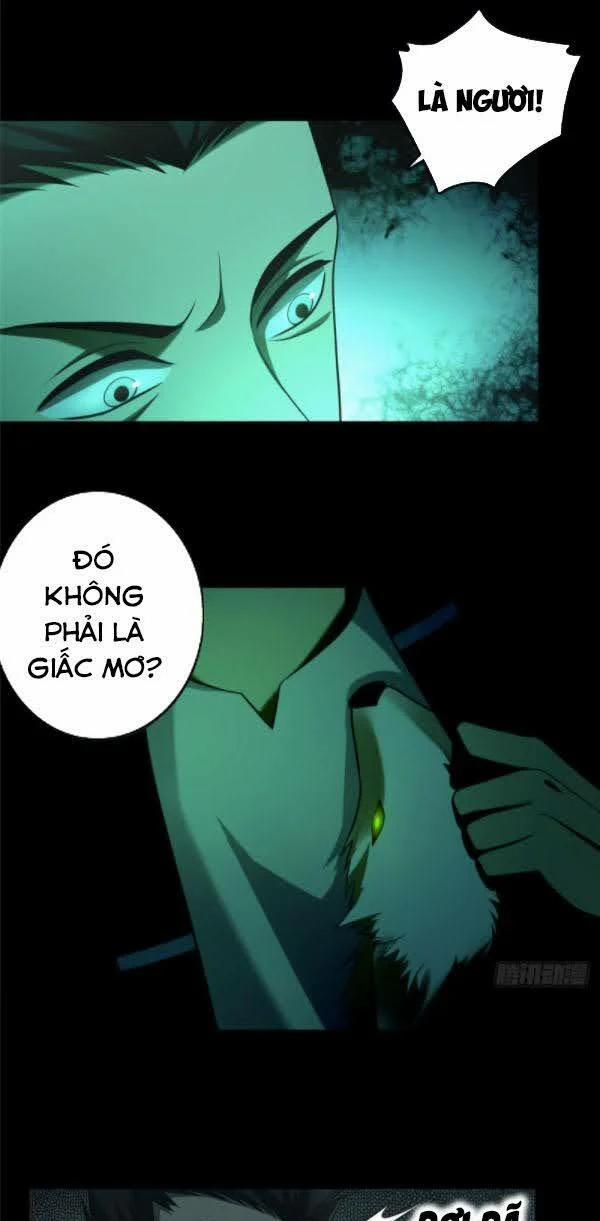 Người Đưa Thư Vô Hạn 99 trang 0