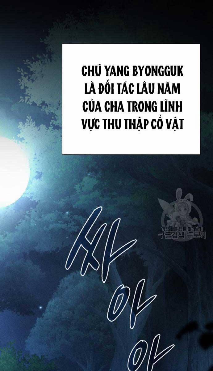 Người Giám Định Cổ Vật 10 trang 0