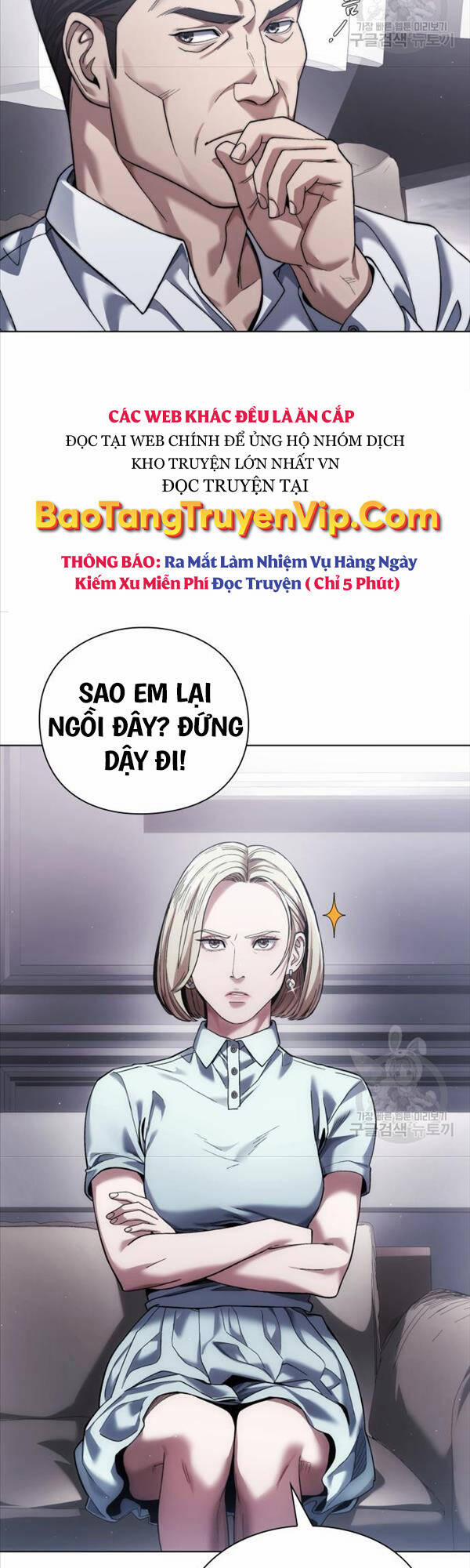 Người Giám Định Cổ Vật 13 trang 1