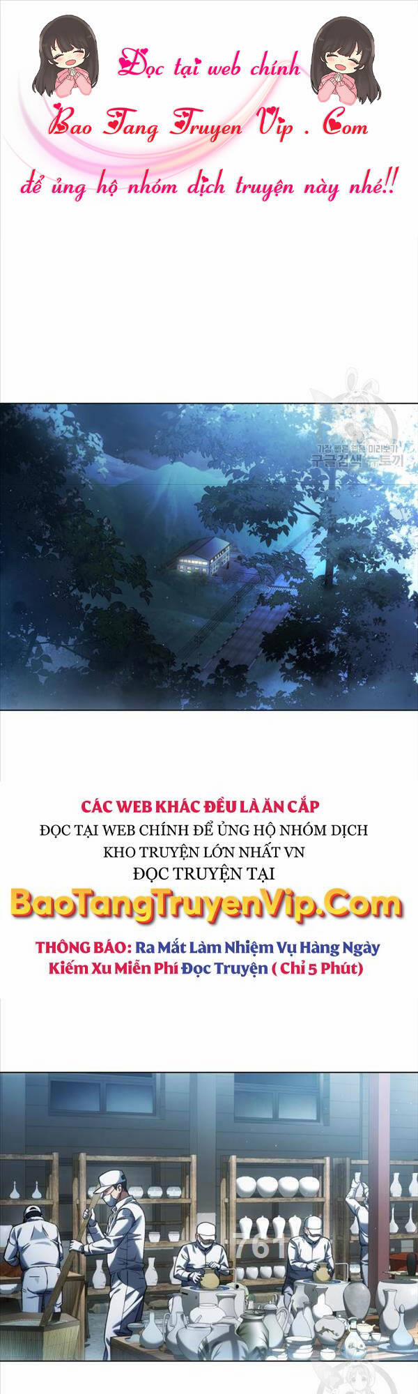 Người Giám Định Cổ Vật 14 trang 0