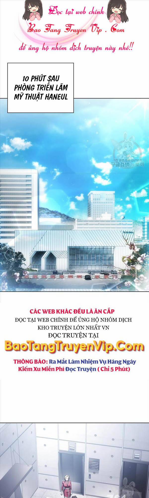 Người Giám Định Cổ Vật 15 trang 0