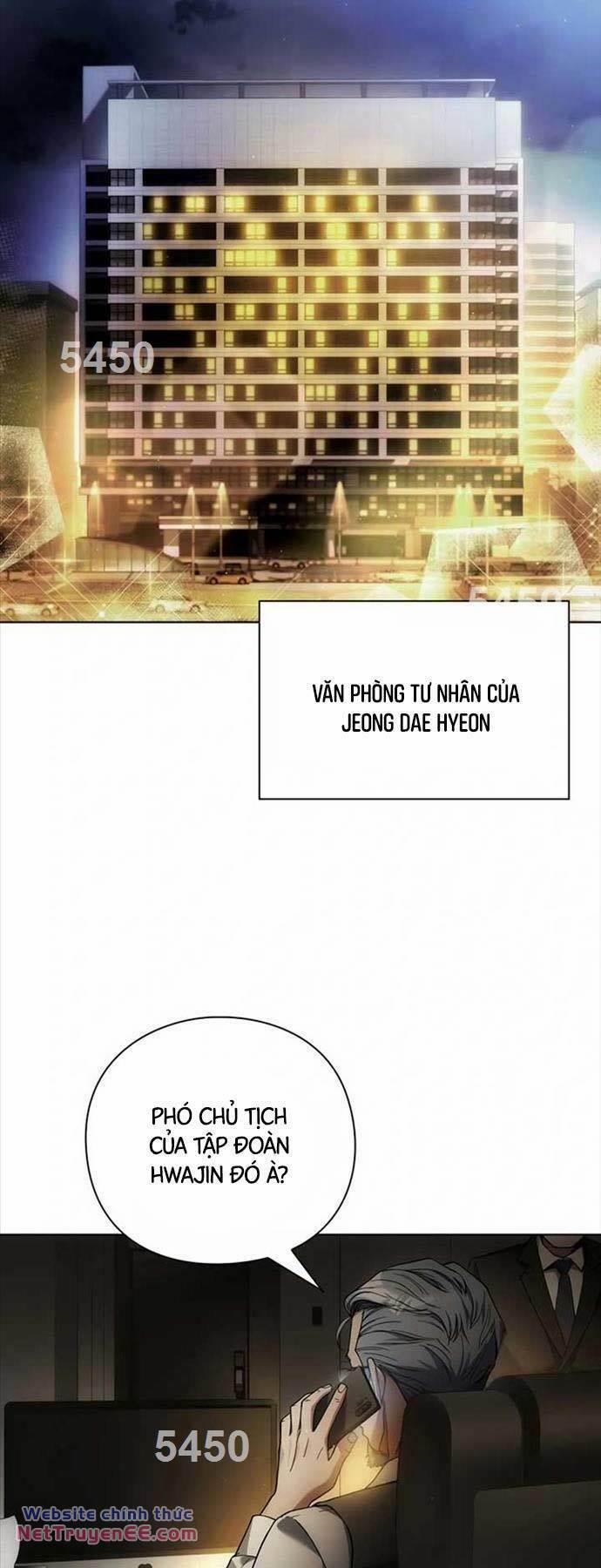 Người Giám Định Cổ Vật 23 trang 1