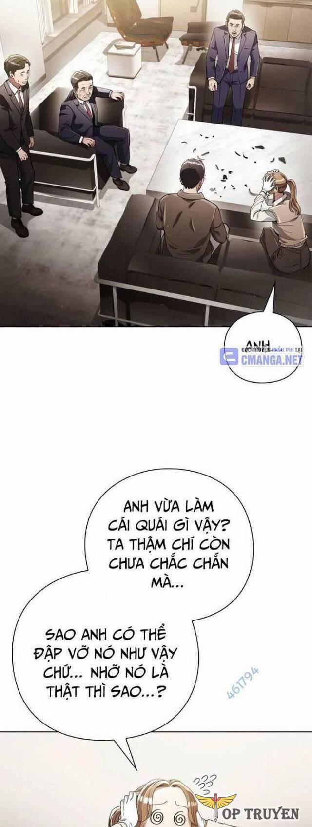 Người Giám Định Cổ Vật 28 trang 1