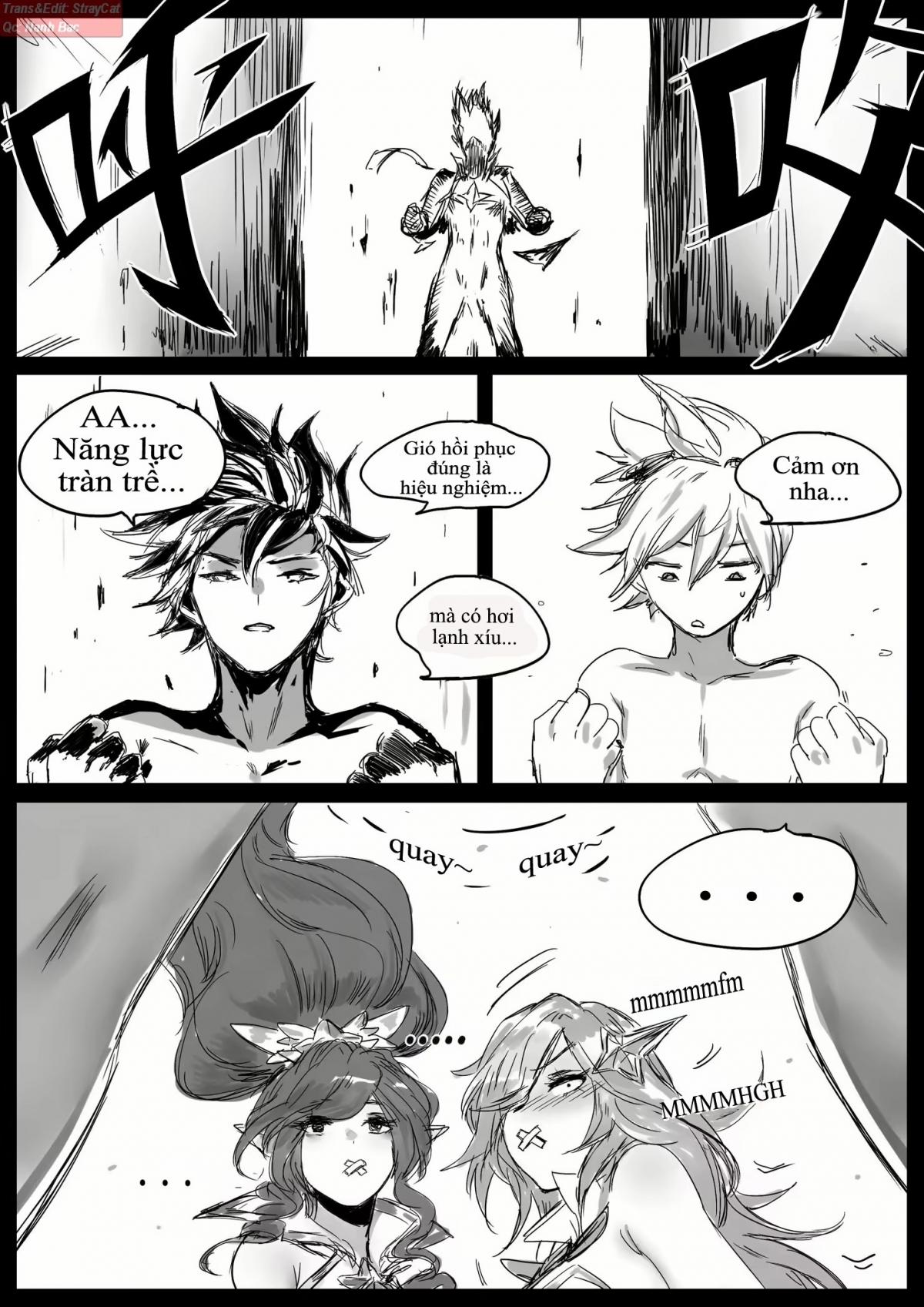 Người Giám Hộ Tình Dục (Phần 2) 1 trang 7