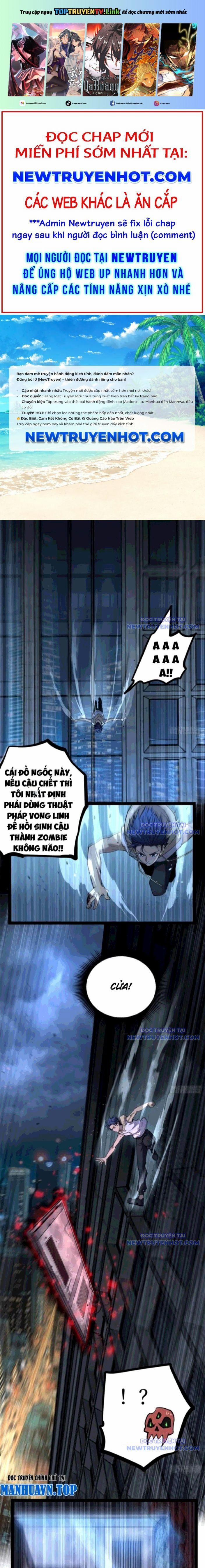 Người Giữ Cửa Vạn Giới 34 trang 0