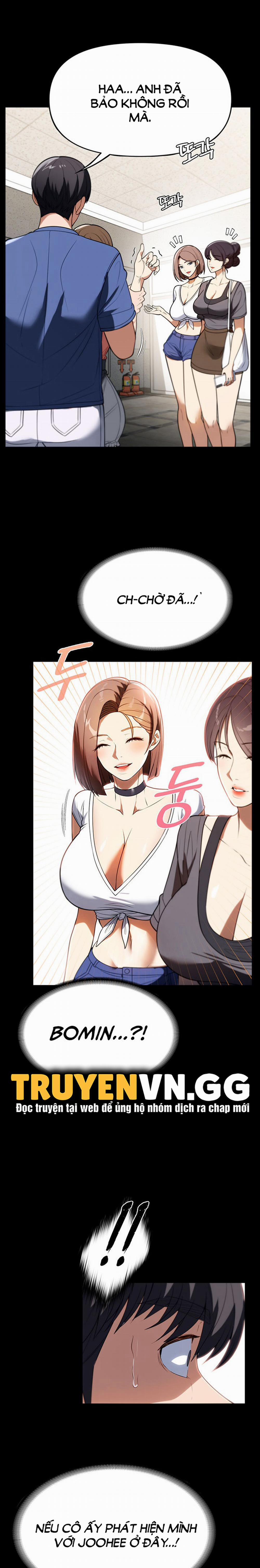 Người Giúp Việc 38 trang 13