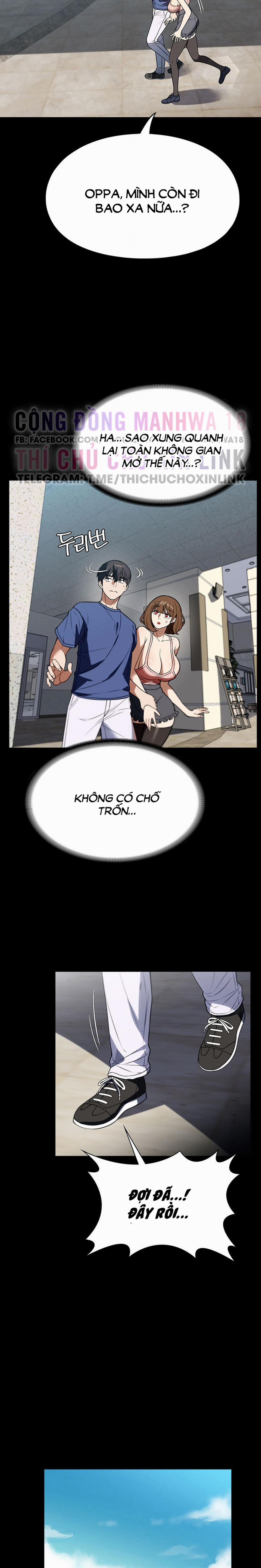 Người Giúp Việc 38 trang 16