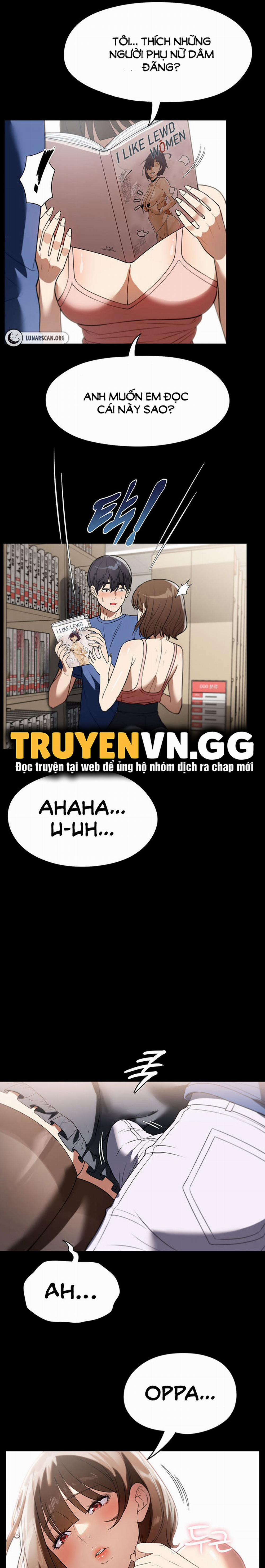 Người Giúp Việc 38 trang 18