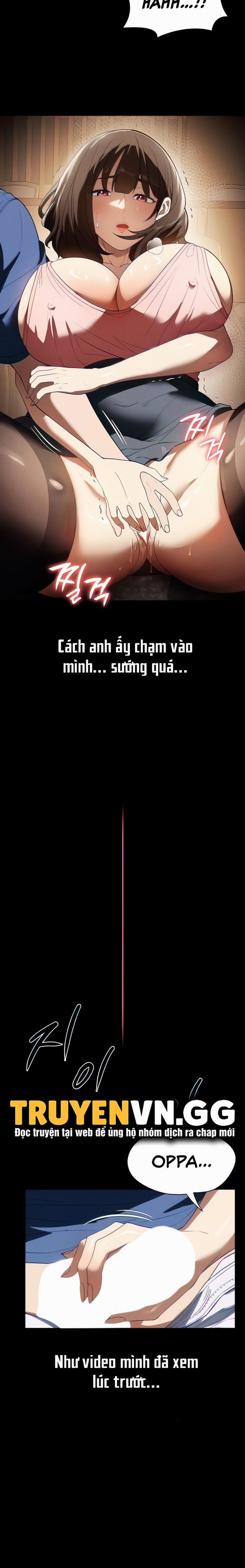 Người Giúp Việc 38 trang 5