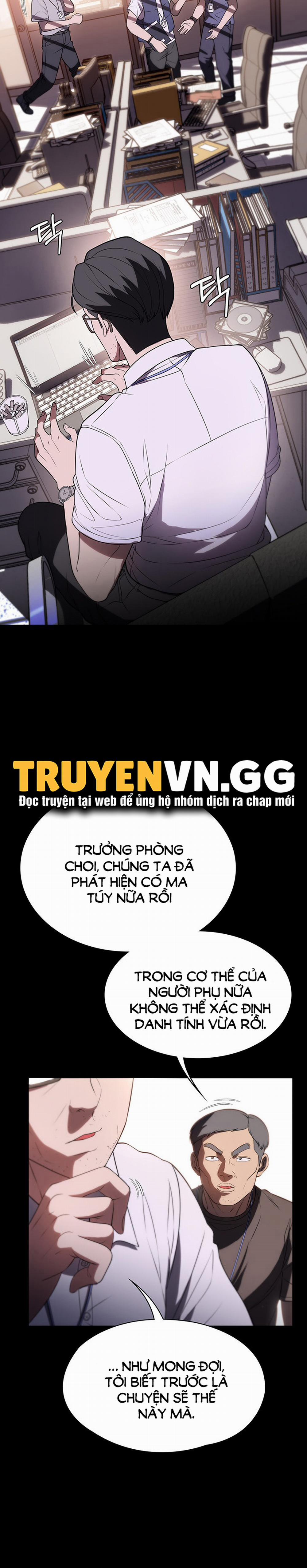 Người Giúp Việc 39 trang 11