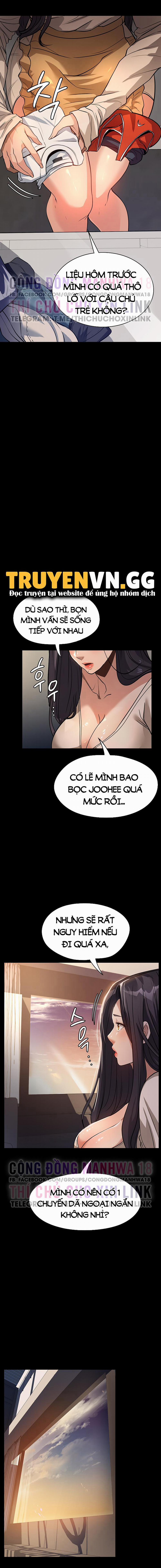 Người Giúp Việc 9 trang 12