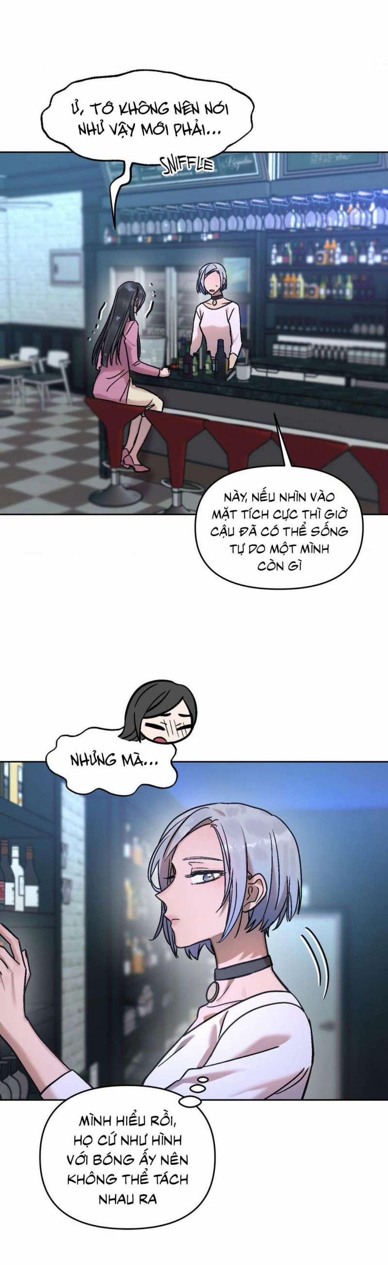 Người Gọi Nặc Danh 2 1 trang 11