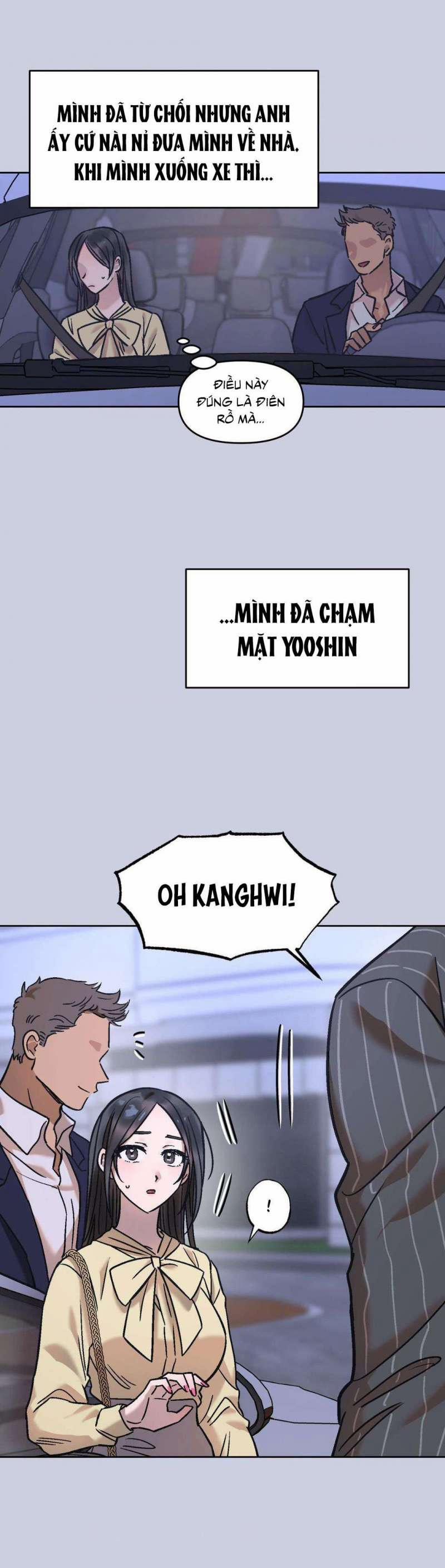 Người Gọi Nặc Danh 2 1 trang 27