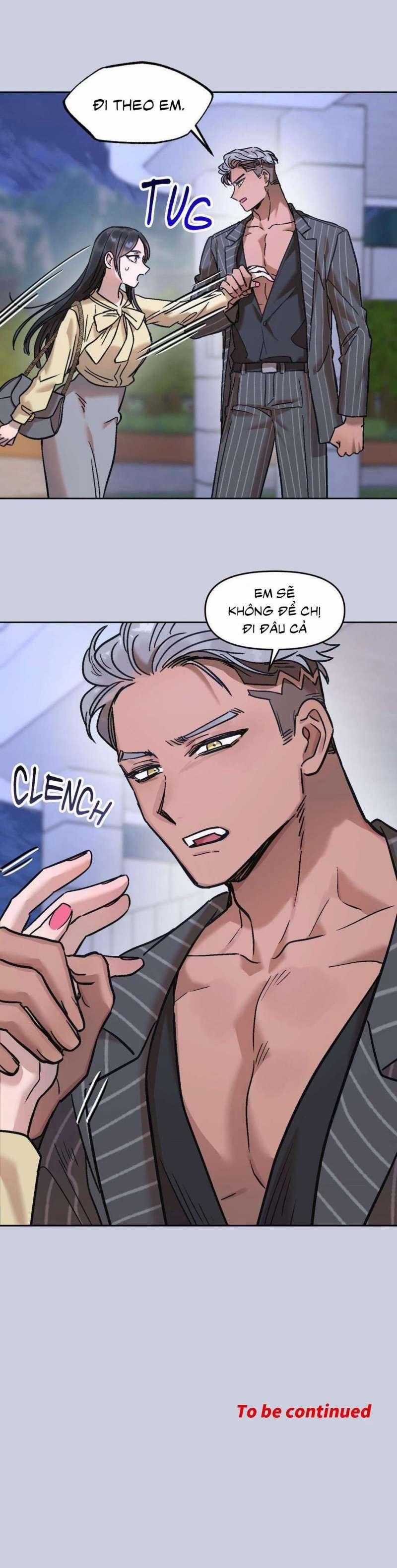 Người Gọi Nặc Danh 2 1 trang 29