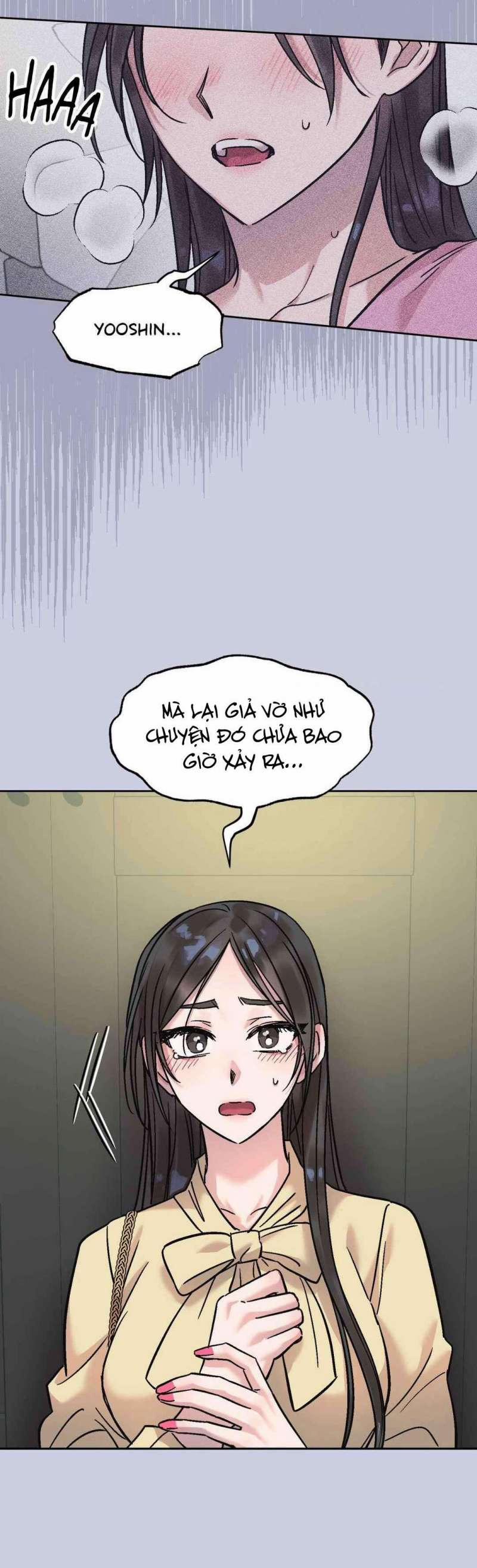 Người Gọi Nặc Danh 2 15 trang 14