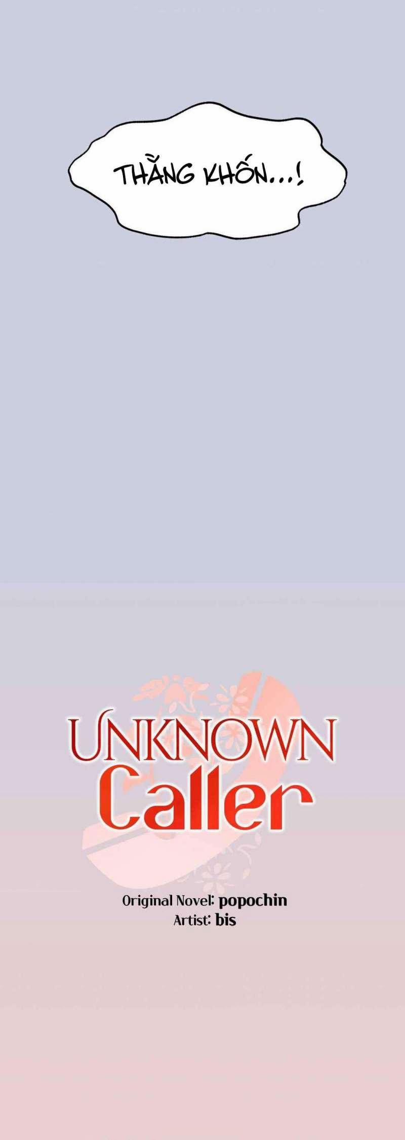 Người Gọi Nặc Danh 2 15 trang 15
