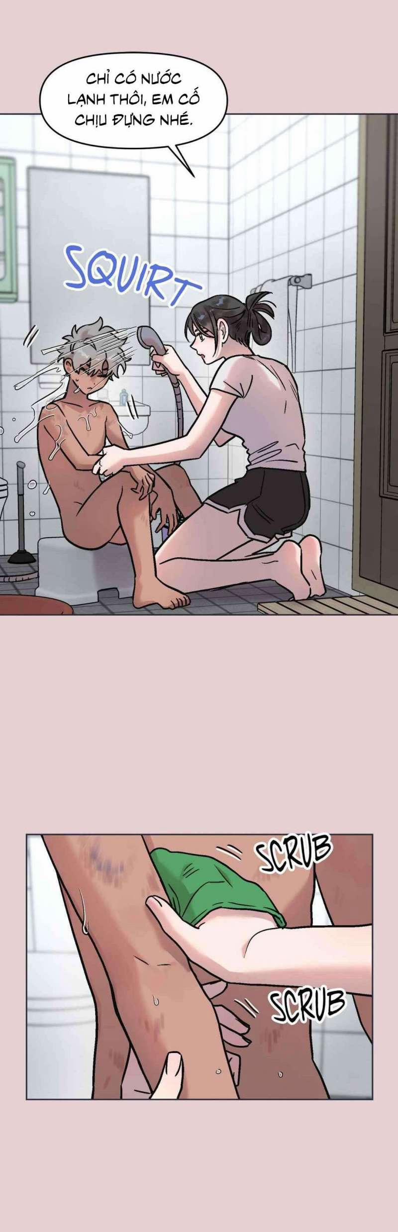 Người Gọi Nặc Danh 2 15 trang 20