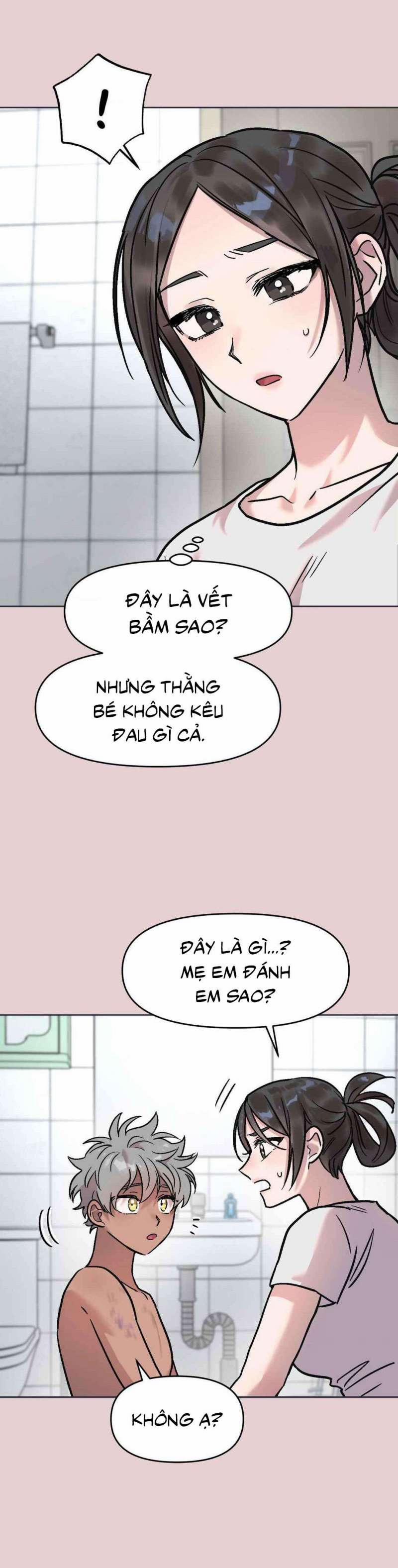 Người Gọi Nặc Danh 2 15 trang 21