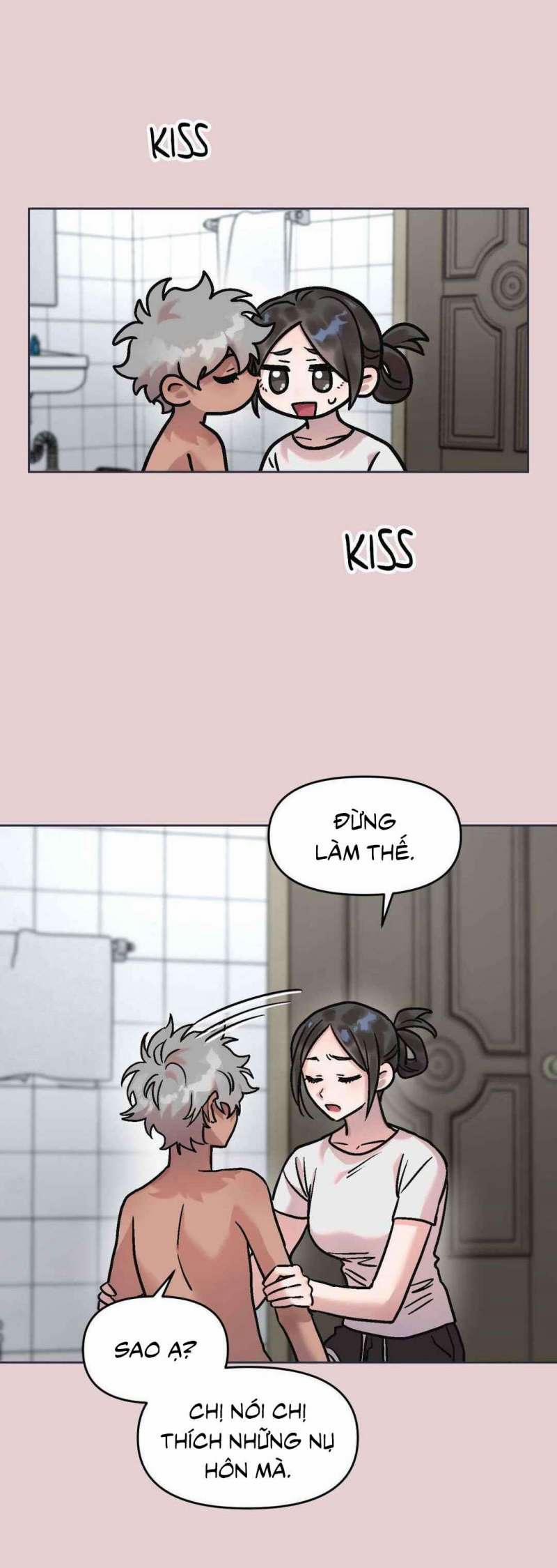 Người Gọi Nặc Danh 2 15 trang 26