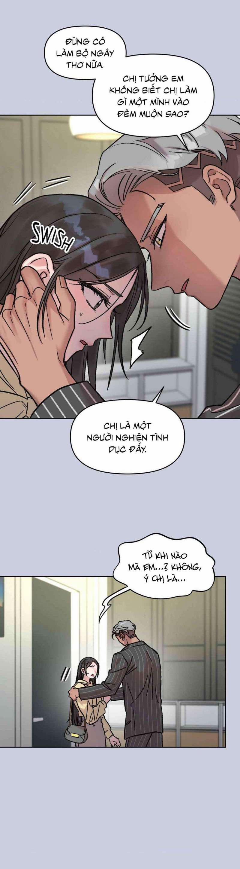 Người Gọi Nặc Danh 2 15 trang 7