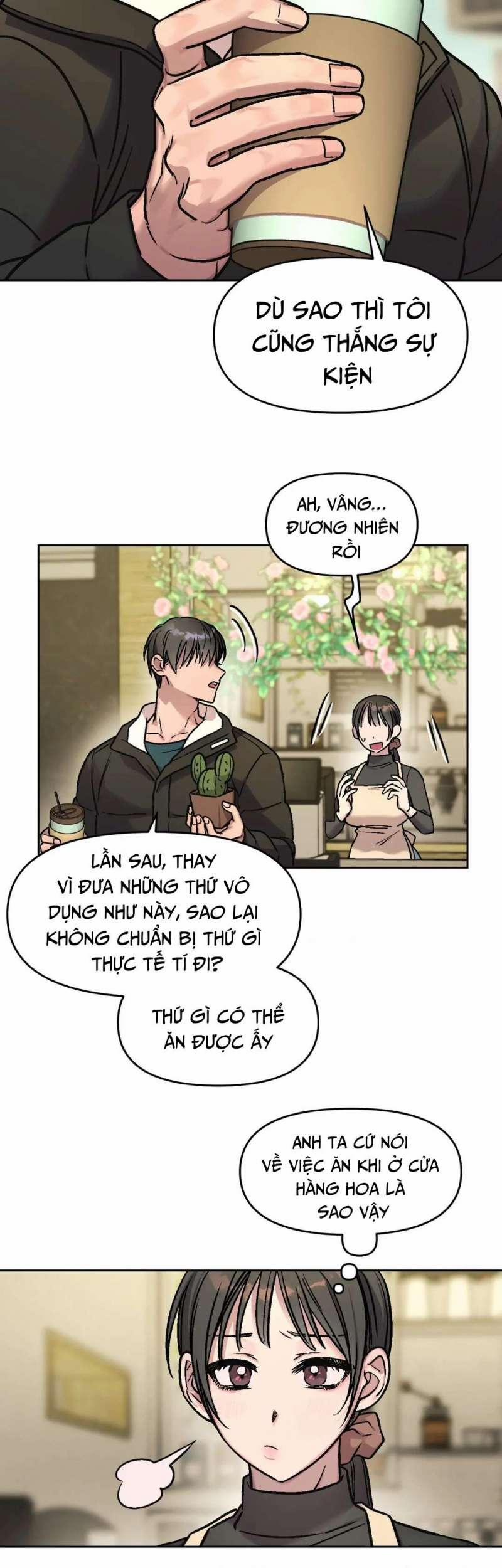 Người Gọi Nặc Danh 1 trang 15