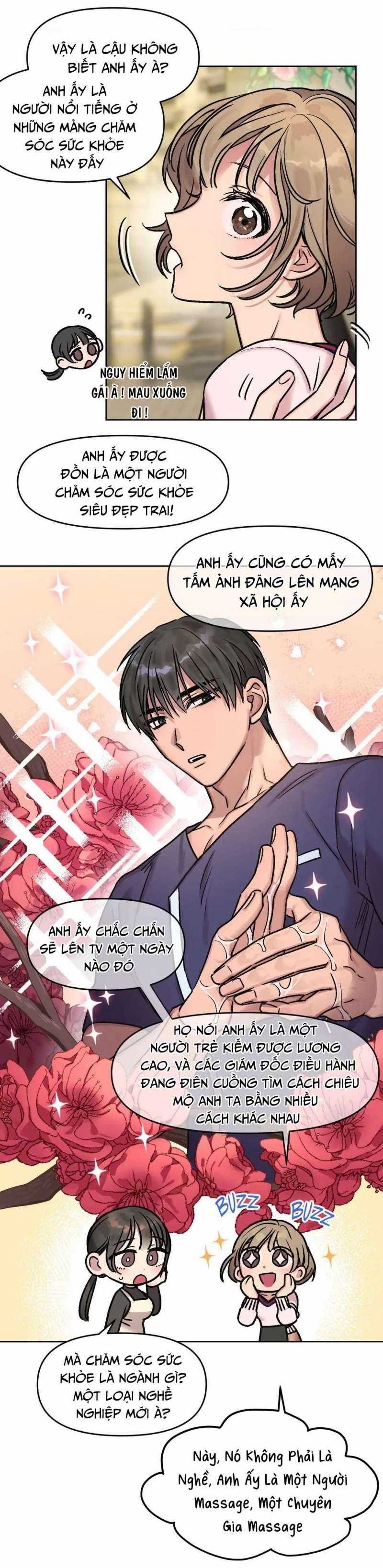 Người Gọi Nặc Danh 1 trang 18