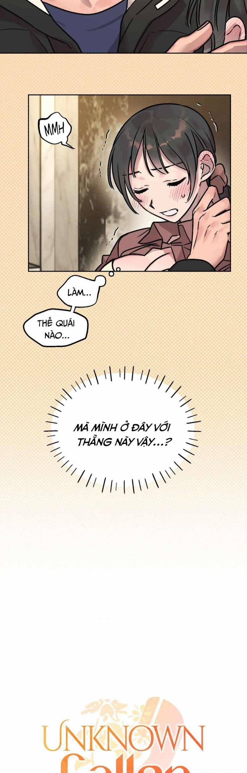 Người Gọi Nặc Danh 1 trang 2