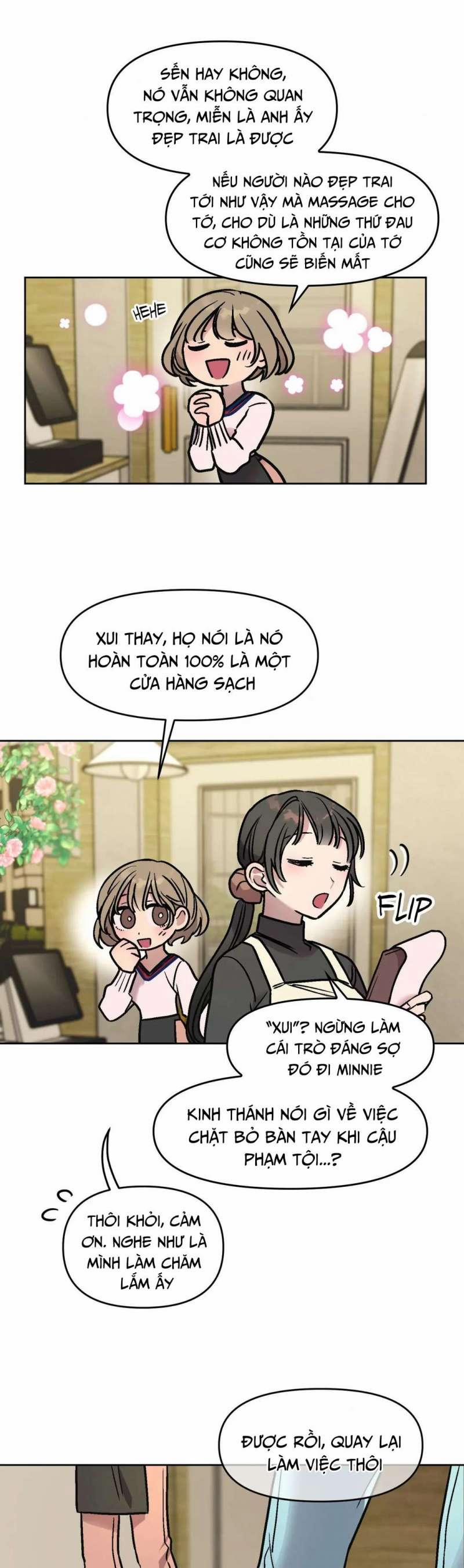 Người Gọi Nặc Danh 1 trang 21