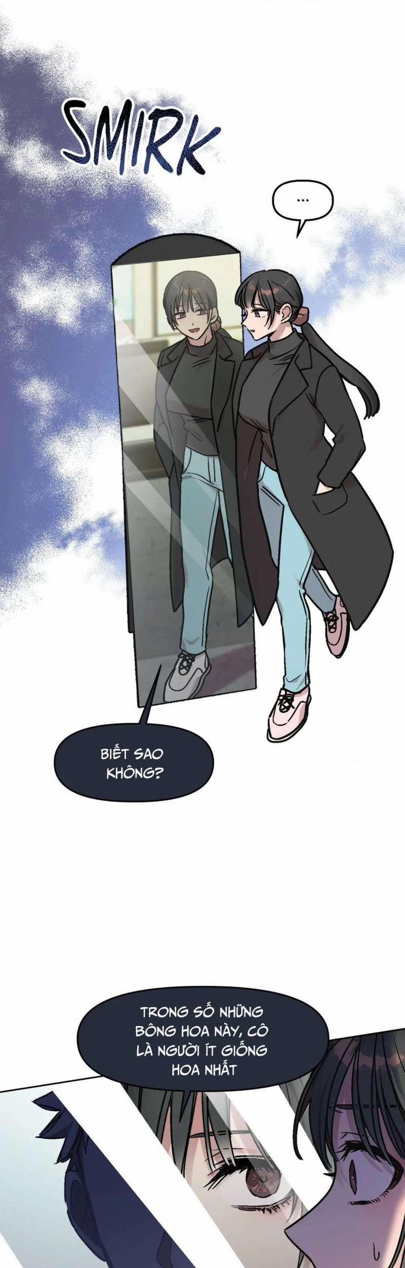 Người Gọi Nặc Danh 1 trang 25