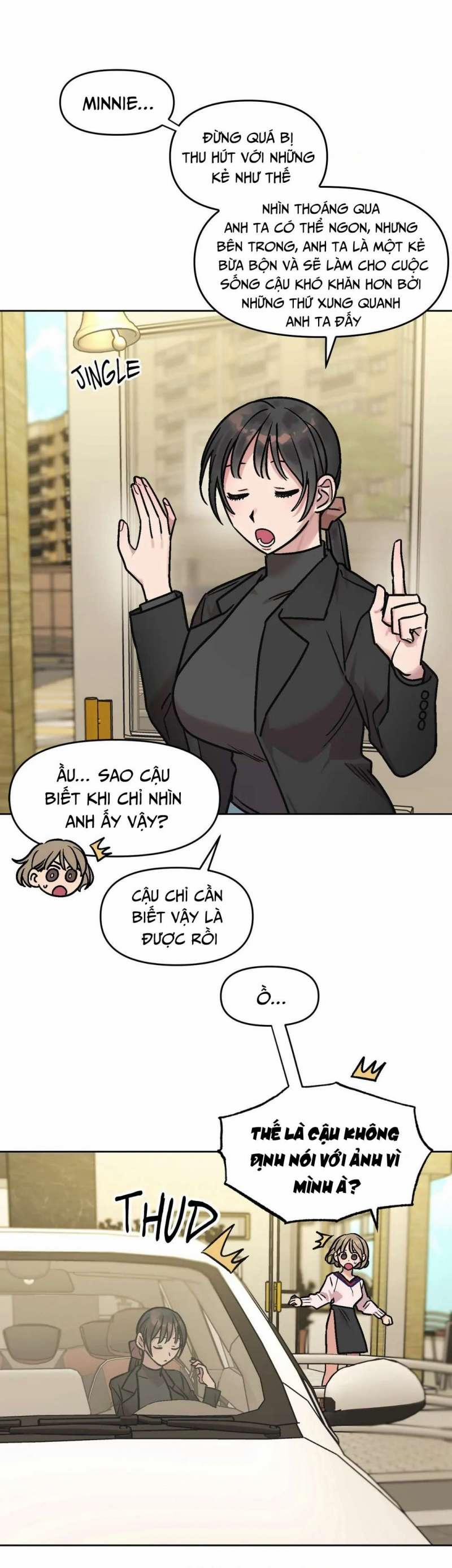 Người Gọi Nặc Danh 1 trang 29