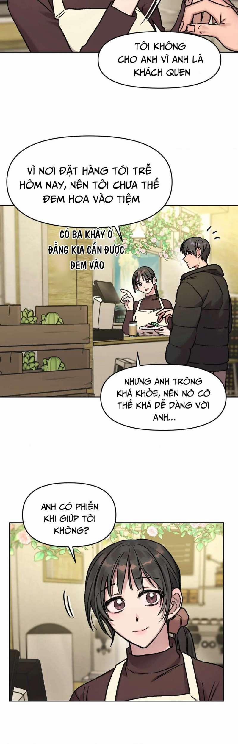 Người Gọi Nặc Danh 1 trang 34