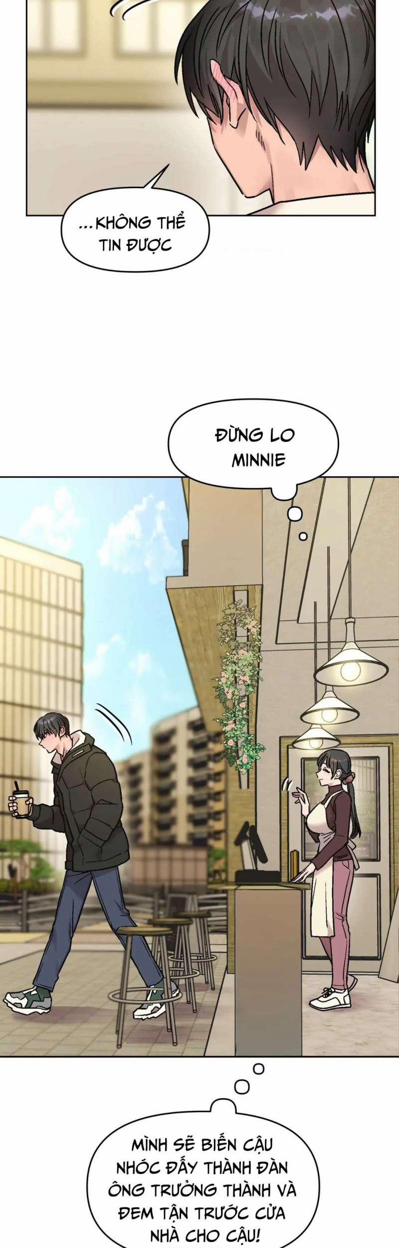 Người Gọi Nặc Danh 1 trang 42