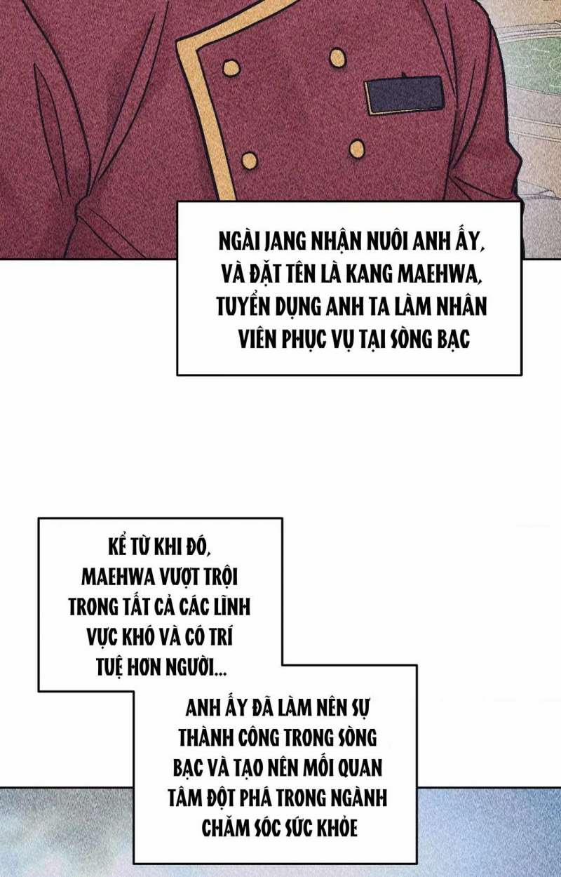 Người Gọi Nặc Danh 10 trang 18