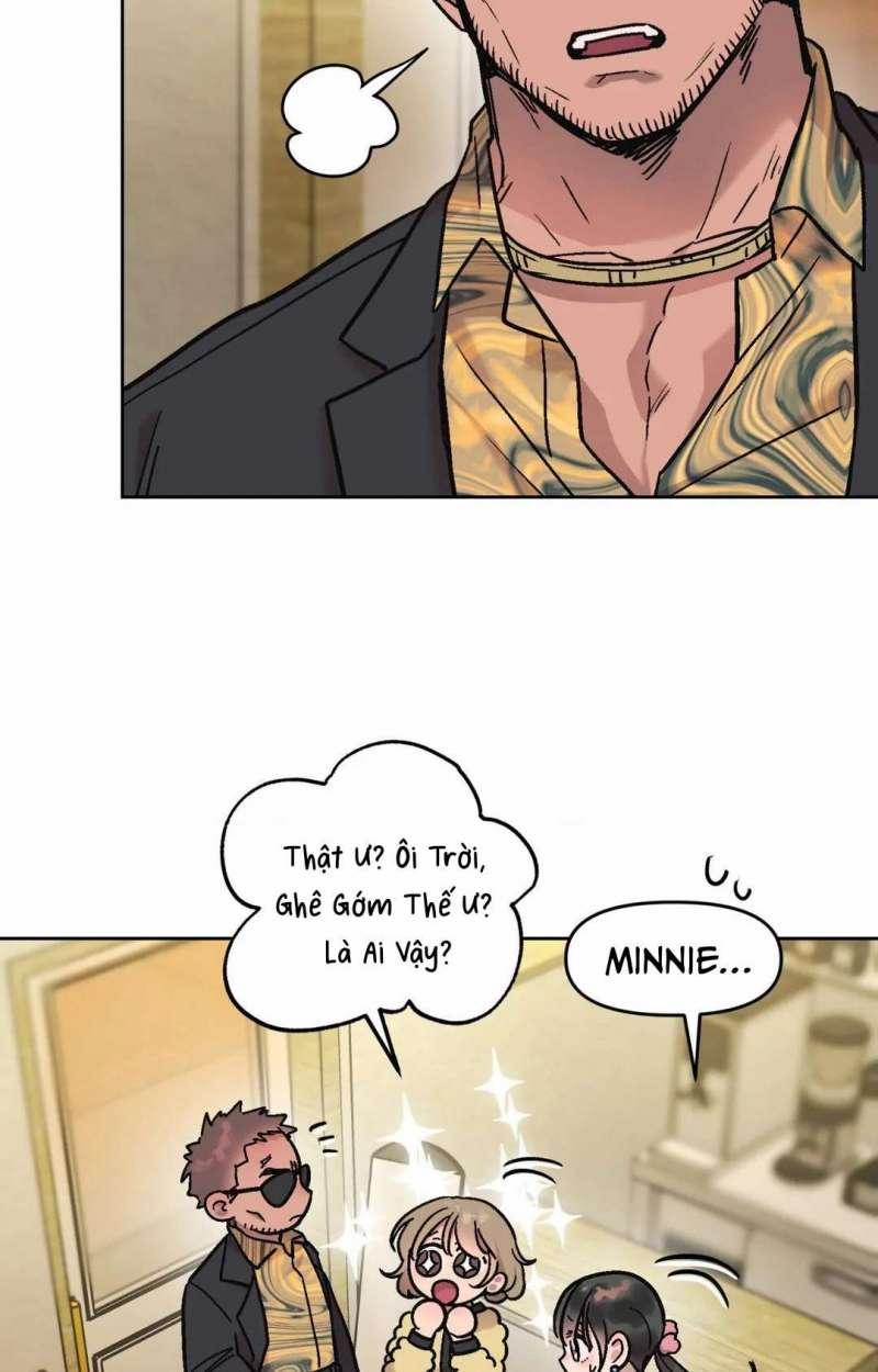 Người Gọi Nặc Danh 10 trang 5