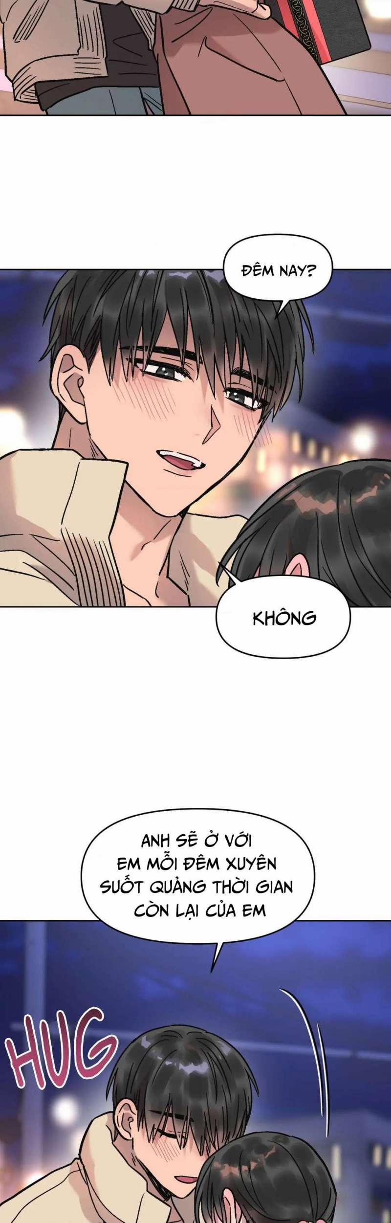 Người Gọi Nặc Danh 10 trang 55