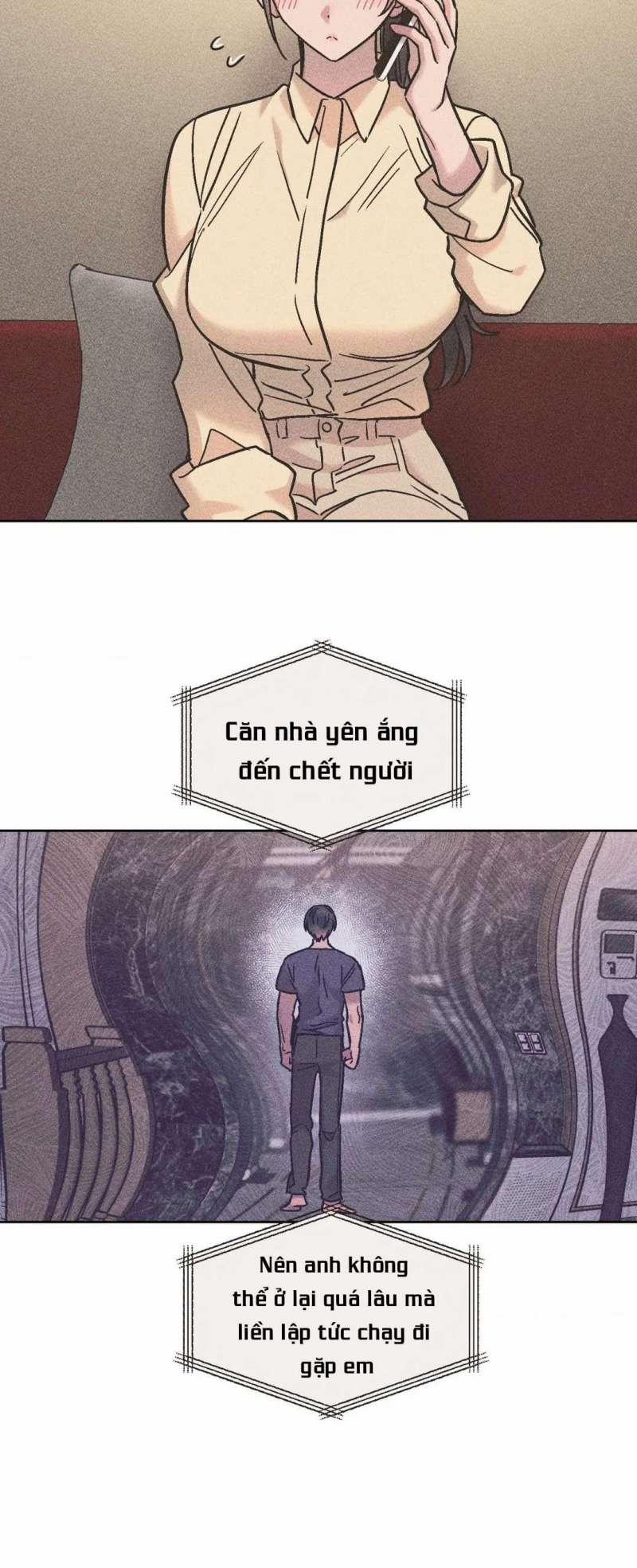 Người Gọi Nặc Danh 11 trang 11