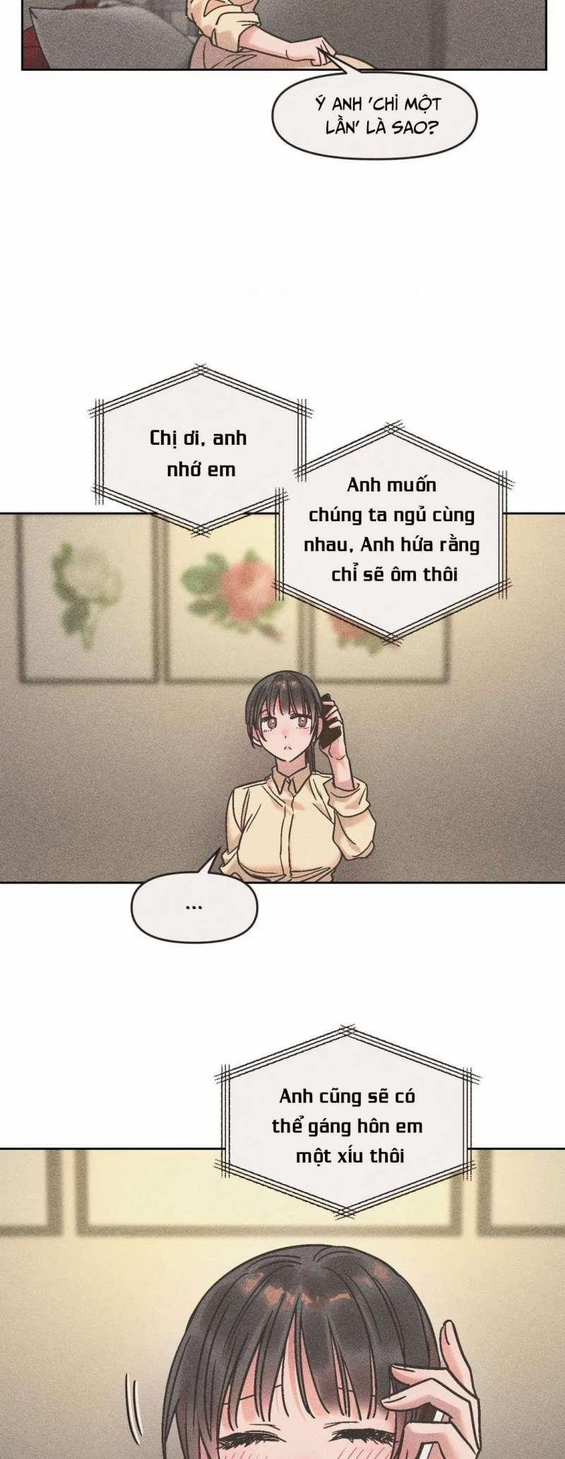 Người Gọi Nặc Danh 11 trang 15