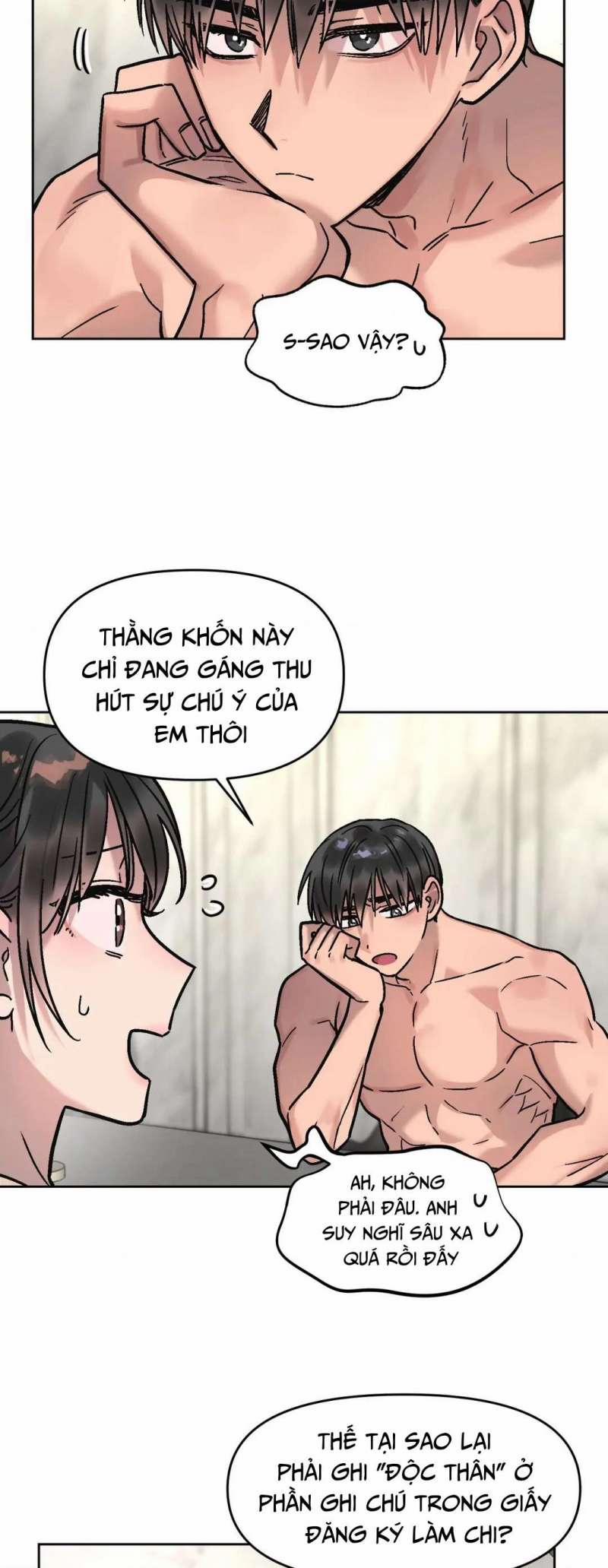 Người Gọi Nặc Danh 11 trang 22