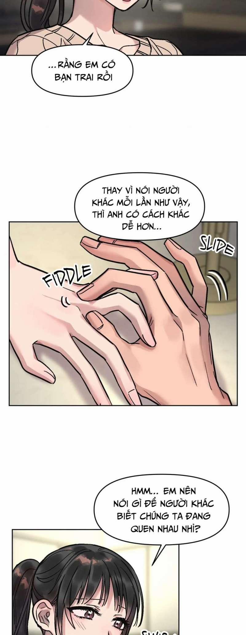 Người Gọi Nặc Danh 11 trang 29