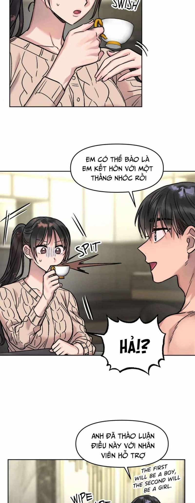 Người Gọi Nặc Danh 11 trang 30