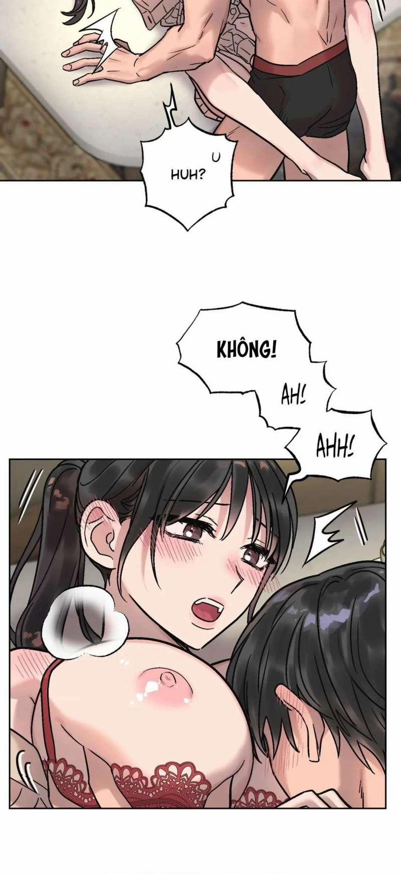 Người Gọi Nặc Danh 12 trang 14