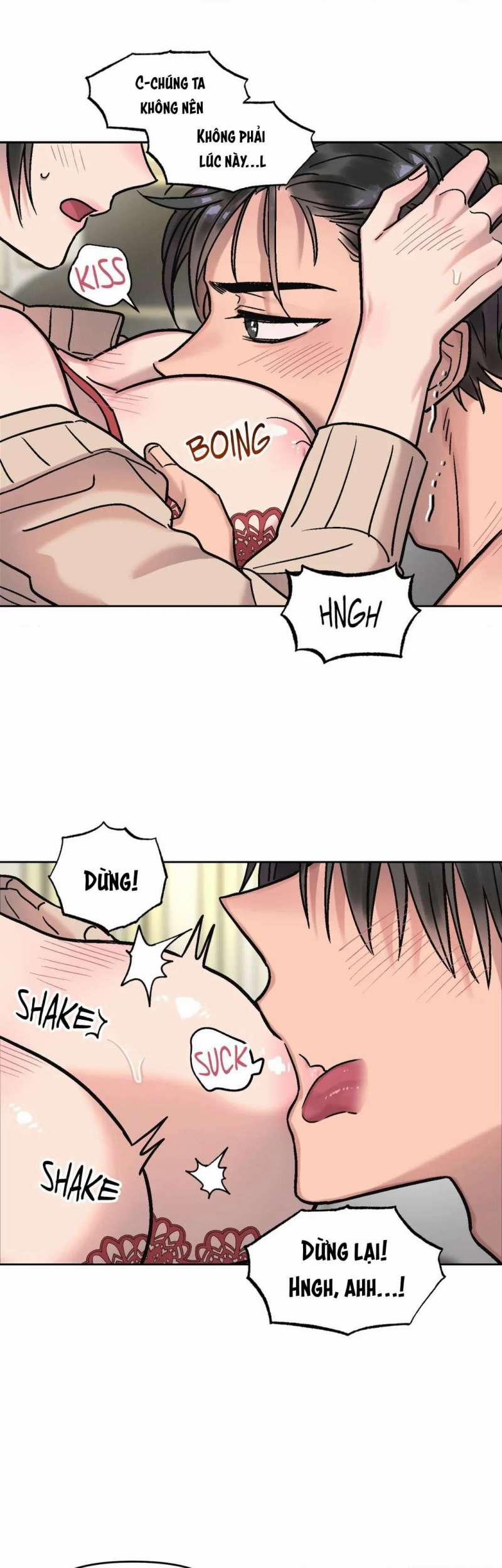 Người Gọi Nặc Danh 12 trang 15