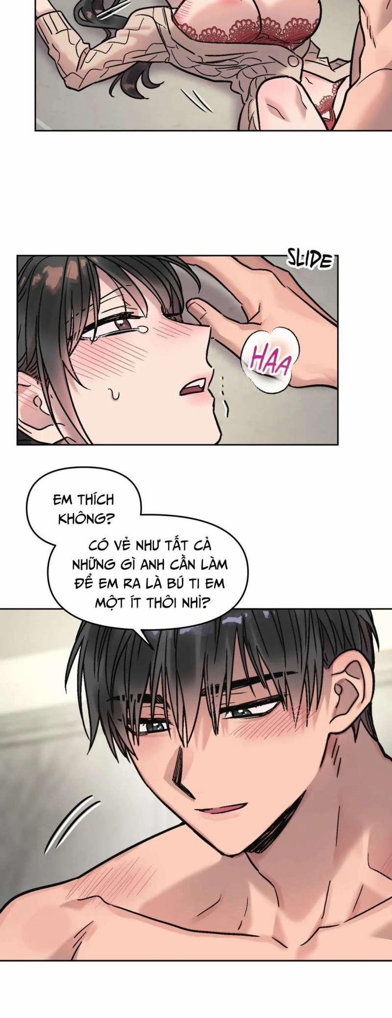 Người Gọi Nặc Danh 12 trang 18