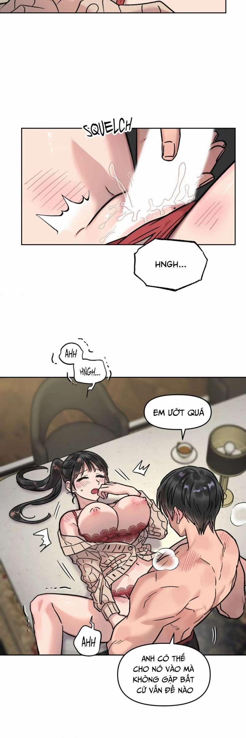 Người Gọi Nặc Danh 12 trang 25