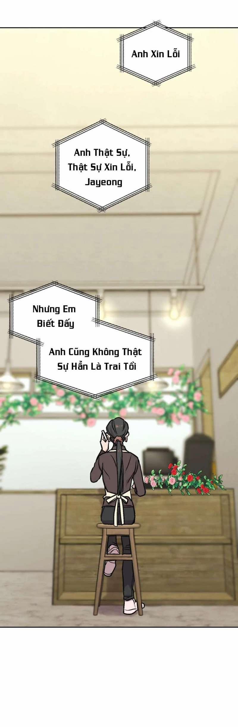 Người Gọi Nặc Danh 2 trang 10