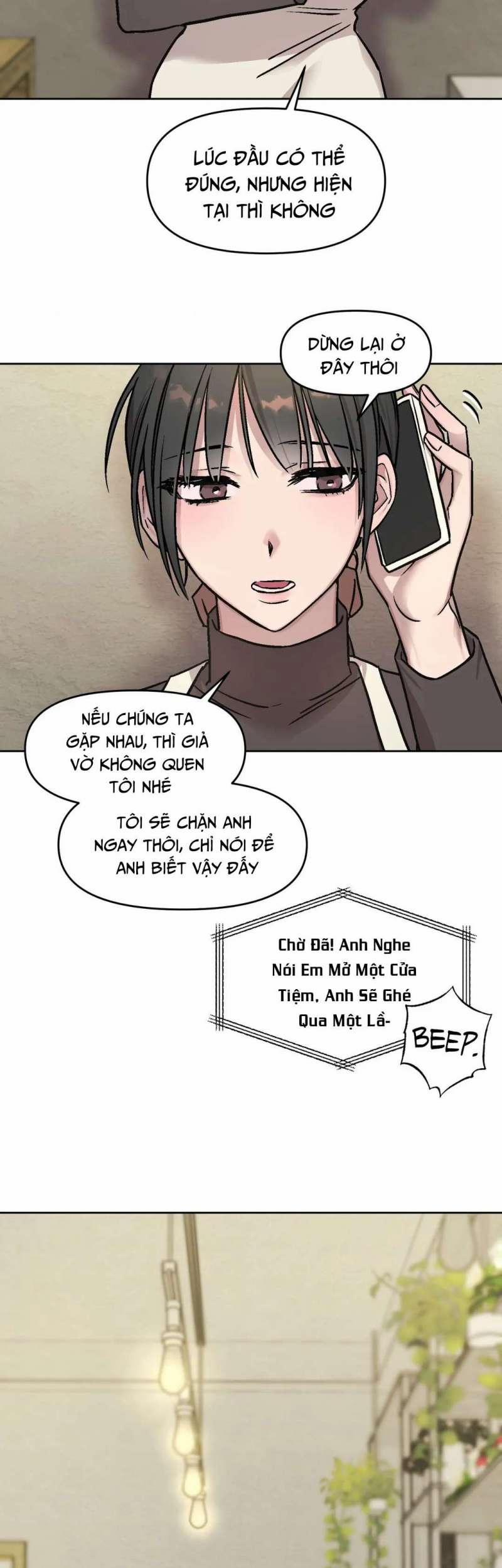 Người Gọi Nặc Danh 2 trang 13