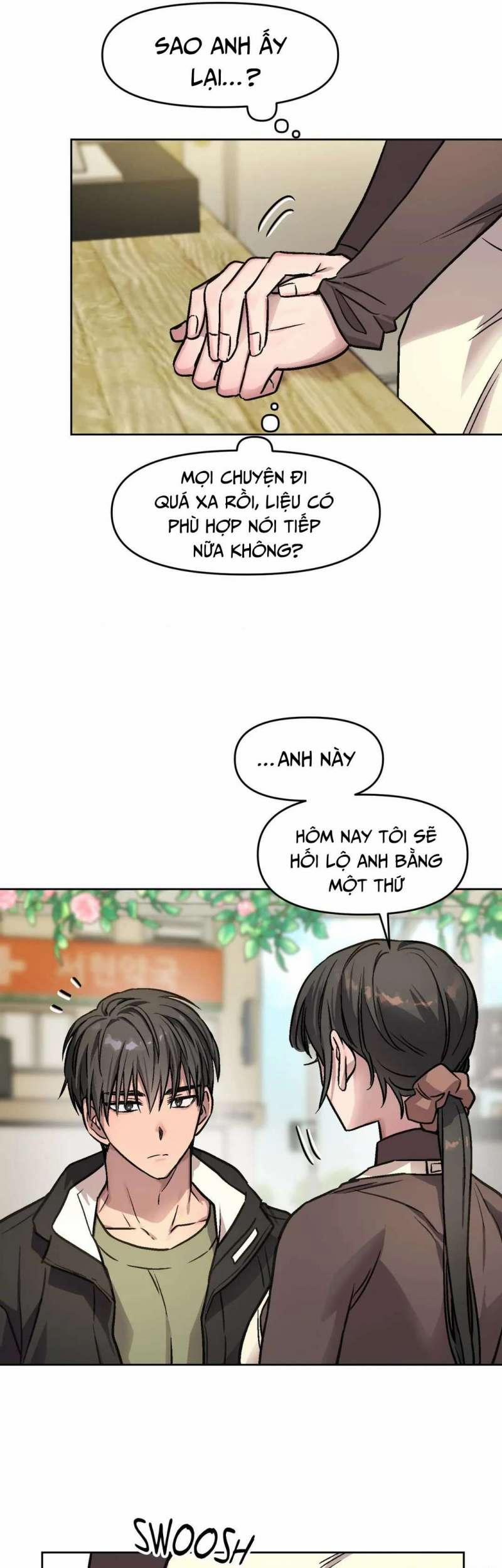 Người Gọi Nặc Danh 2 trang 22